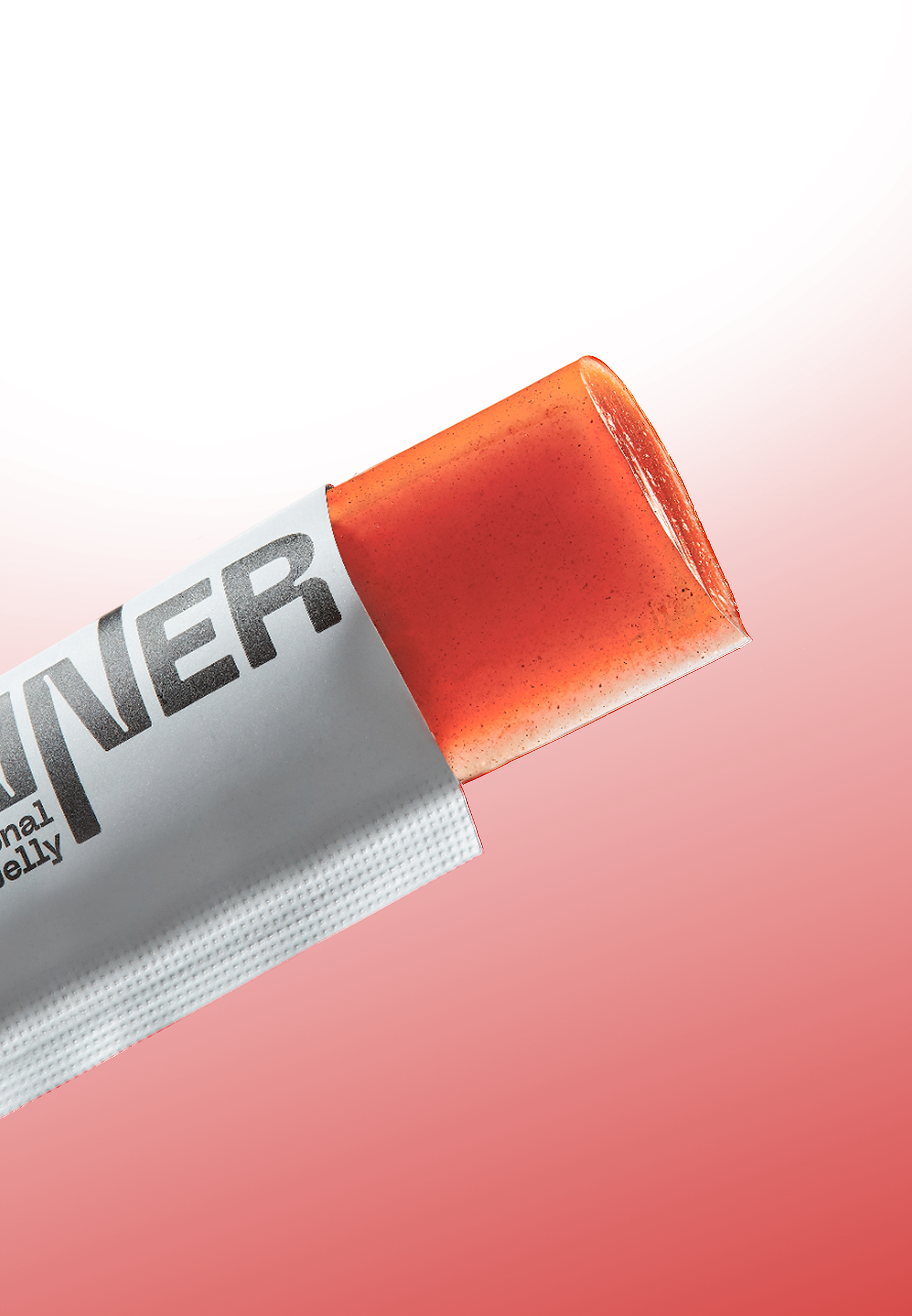 Функциональное желе Tunner DETOX со вкусом «Клюква»
