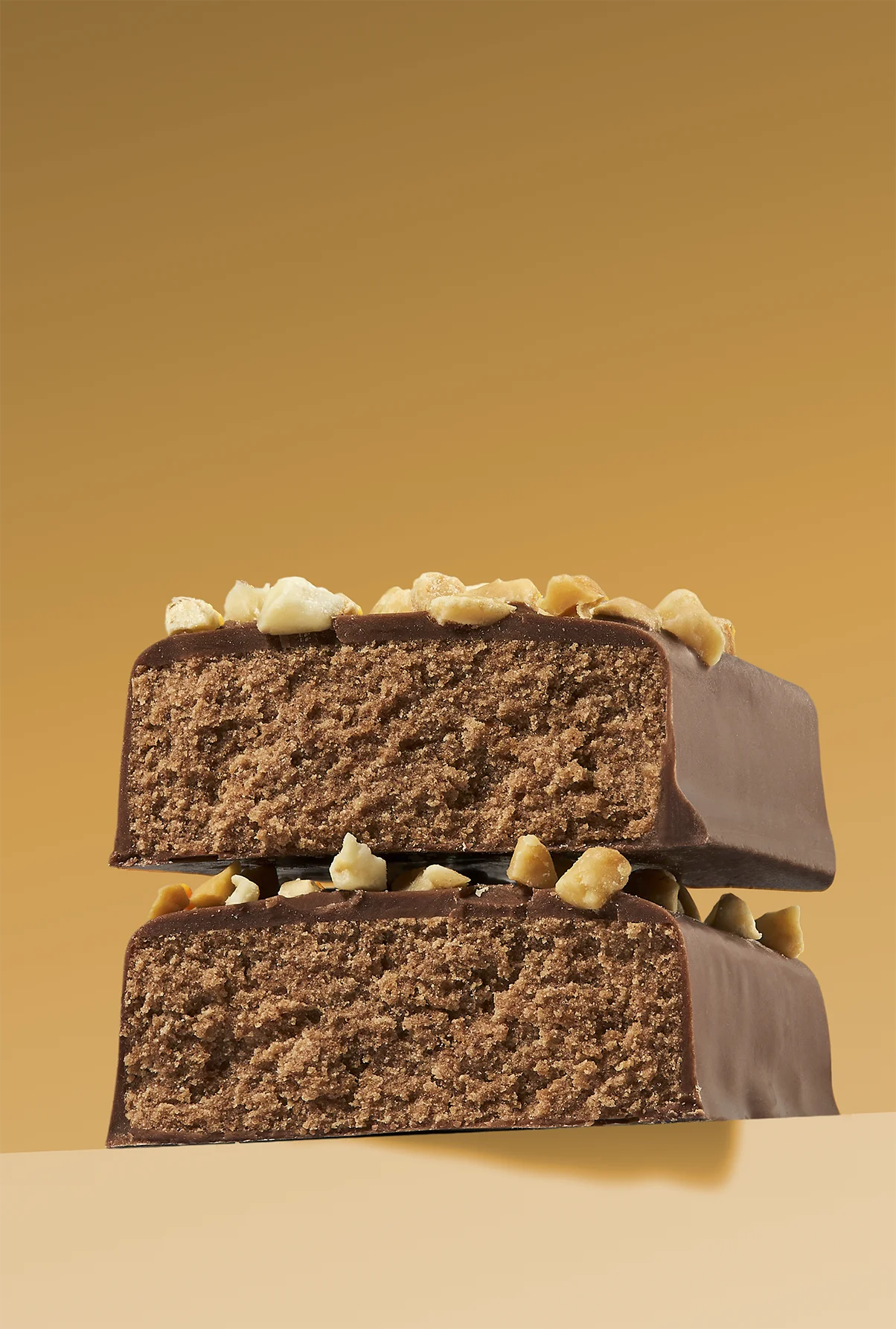 Функциональный батончик Tunner PROTEIN со вкусом «Арахисовая паста»