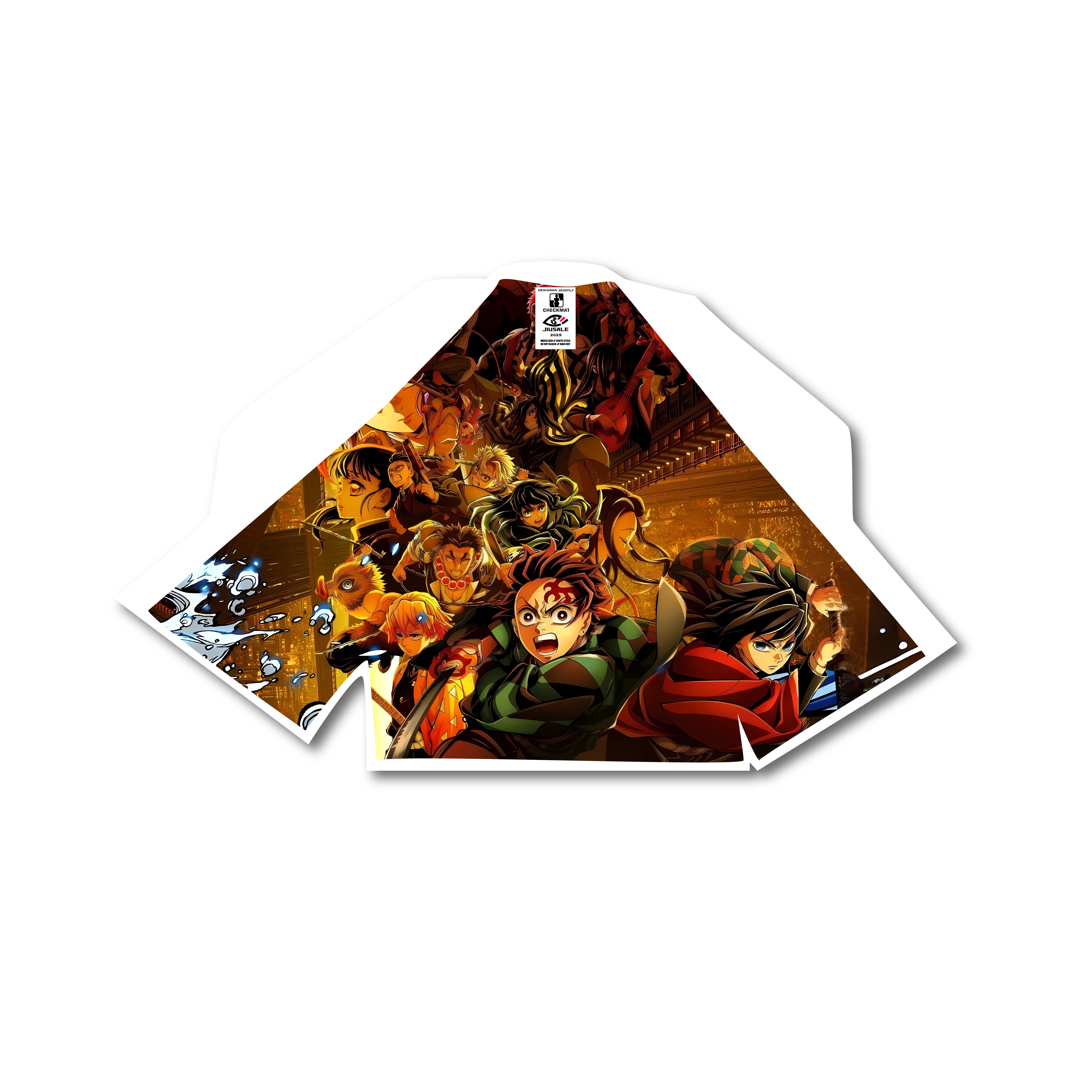 Кимоно для BJJ подростковое белое