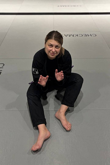 Попова Светлана Валентиновна