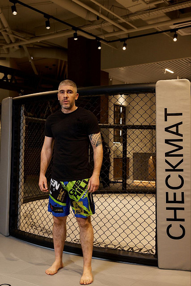 Бачу Михай Юрьевич