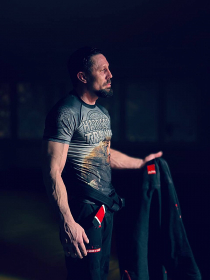 Самойленко Юрий Александрович